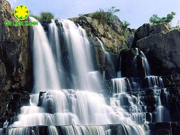 Tour Đà Lạt 4 ngày 3 đêm cực hấp dẫn