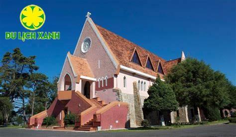 Tour Đà Lạt 4N3Đ, Du lịch Đà Lạt 4N3Đ, Tour ghép Đà Lạt, Du lịch Đà Lạt