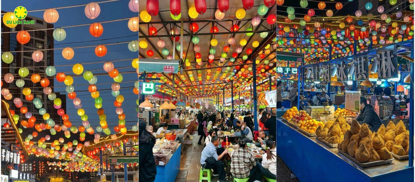 TOUR THANH HÓA HÀ KHẨU BÌNH BIÊN 4 NGÀY
