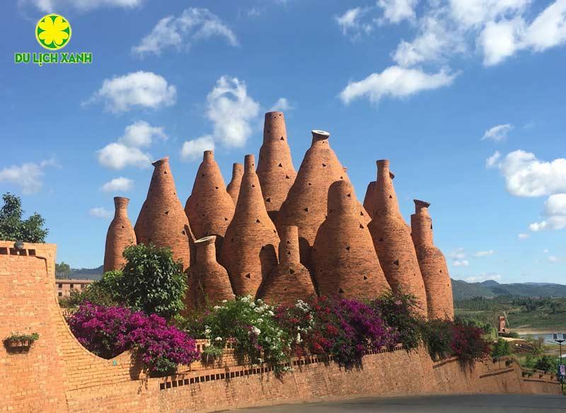 Tour khám phá Châu Hồng- Trung Quốc 4 ngày, Tour Hà Khẩu Bình Biên 4 ngày, du lịch Di Lặc Tây Bắc, Du Lịch Xanh