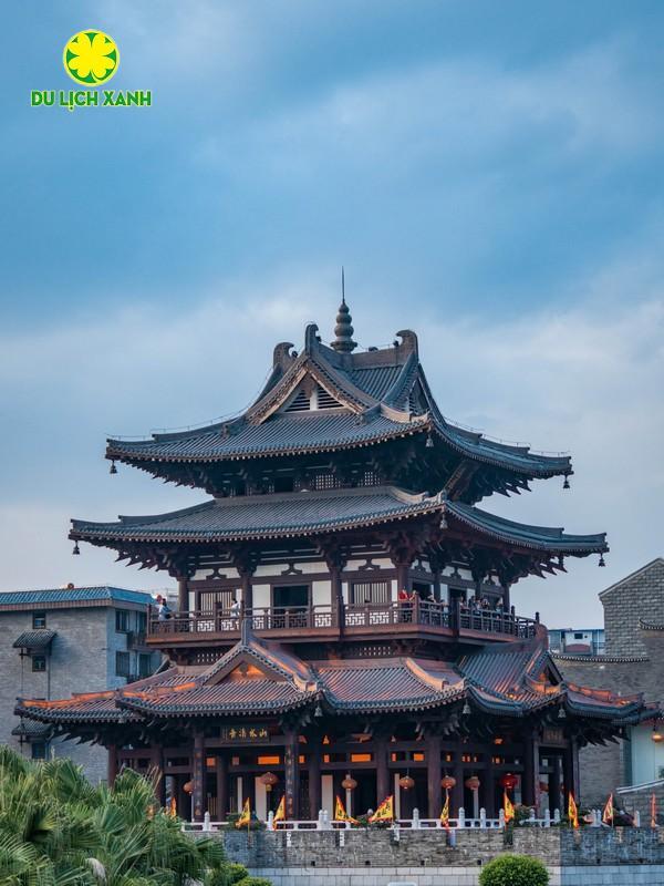 Tour Trung Quốc 4n3đ, Nam Ninh Quế Lâm Dương Sóc 4n3đ, Tour Hà Nội Nam Ninh 4n3đ, Du lịch Hà Nội Trung Quốc 4n3đ