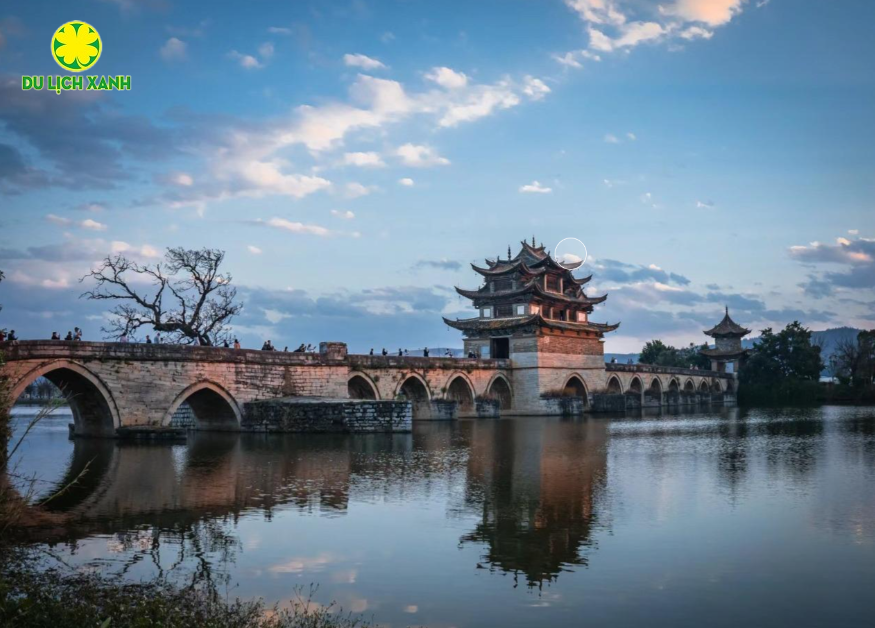 Du lịch Trung Quốc, Tour Du lịch Trung Quốc 2N1Đ, Hà Khẩu Trung Quốc, Du lịch Hà Nội Trung Quốc 2N1Đ