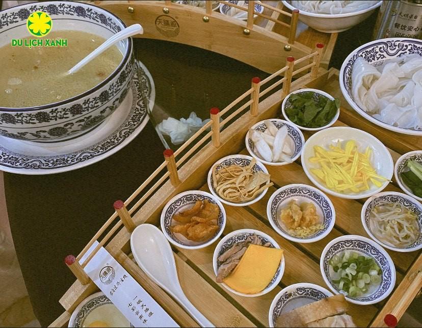 Du lịch Trung Quốc, Tour Du lịch Trung Quốc 2N1Đ, Hà Khẩu Trung Quốc, Du lịch Hà Nội Trung Quốc 2N1Đ