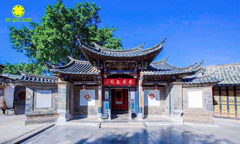 Du lịch Trung Quốc, Tour Du lịch Trung Quốc 2N1Đ, Hà Khẩu Trung Quốc, Du lịch Hà Nội Trung Quốc 2N1Đ