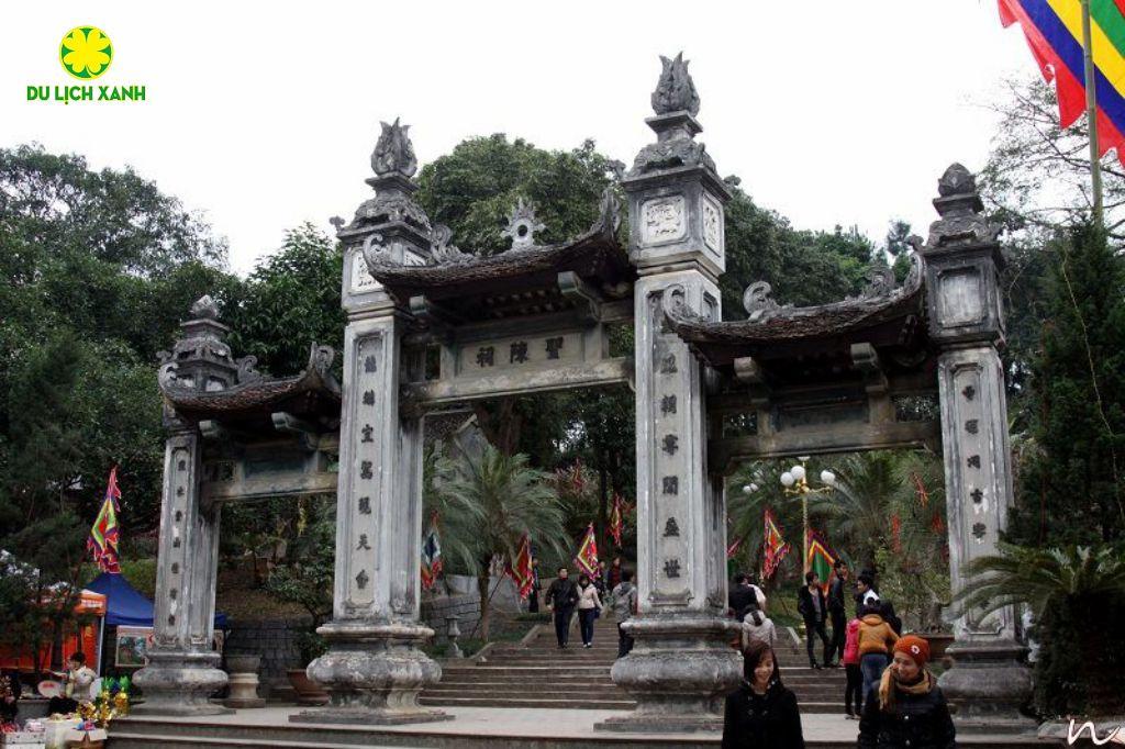 Tour du lịch Lào Cai Hà Khẩu 2 ngày 1 đêm uy tín