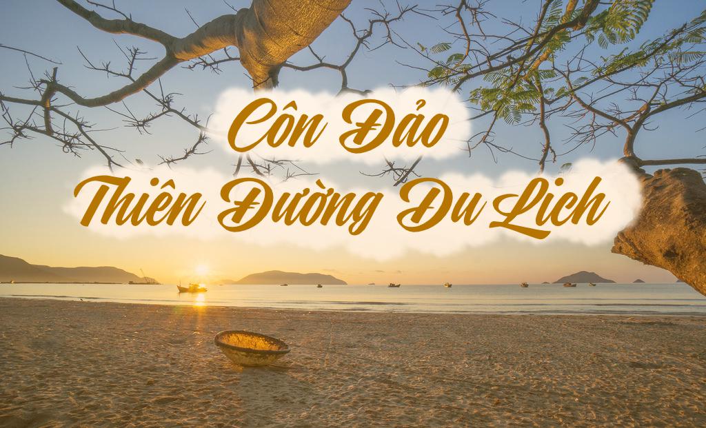 Tour Hà Nội - Côn Đảo 3 Ngày Bay Vietnam Airlines lễ 30/4