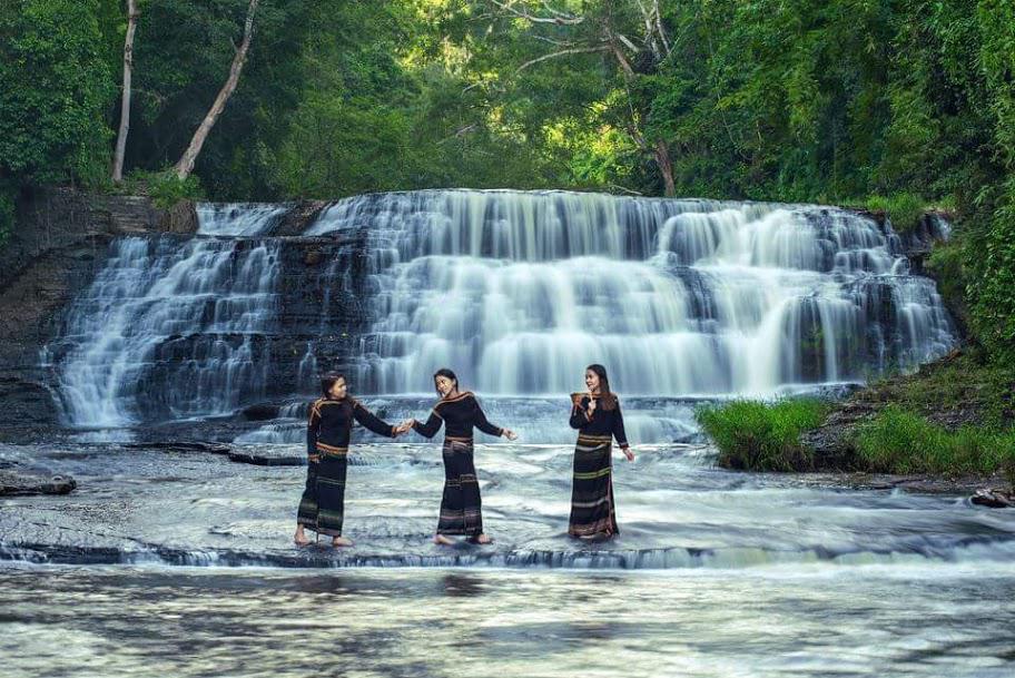 Tour Hà Nội - Buôn Mê Thuột - Pleiku 4 Ngày 3 Đêm lễ 30/4