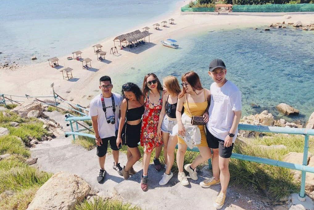 Tour Hà Nội - Nha Trang - Ninh Thuận 4N3Đ Lễ 30/4