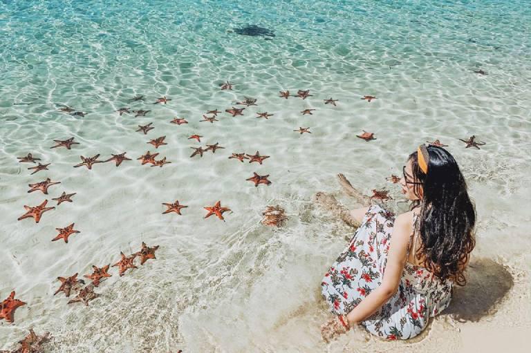 Hà Nội - Phú Quốc 4 Ngày 3 Đêm Bay Vietjet-Air
