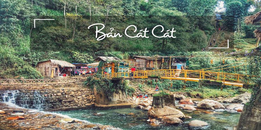 Hồ Chí Minh- Hà Nội - Sapa - Bái Đính - Hạ Long 5 ngày 4 đêm