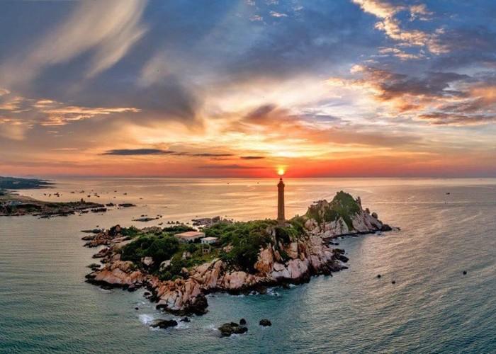 Hồ Chí Minh - Phan Thiết 3 ngày 2 đêm, Xe Ôtô + Resort 4 sao