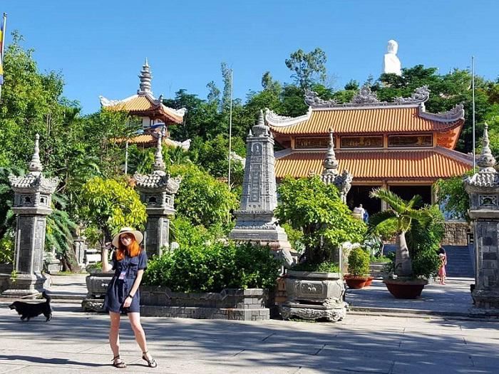 Hồ Chí Minh - Biển Bãi Dài  - Đảo Khỉ - Nhà Yến Nha Trang