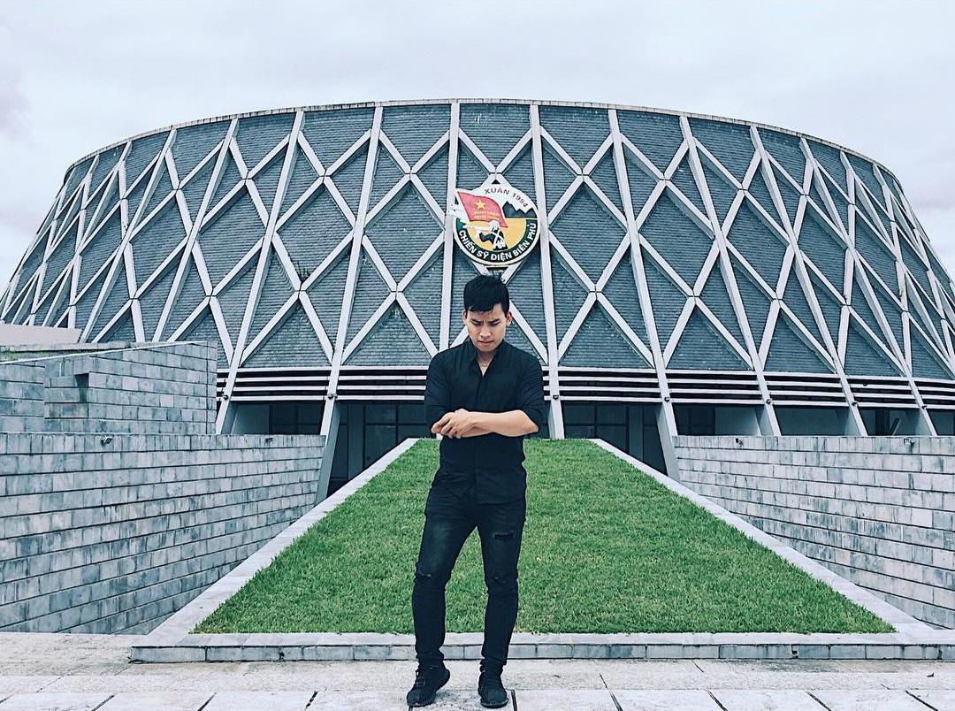 Hà Nội - Điện Biên Phủ - Hà Nội 3 Ngày 2 Đêm