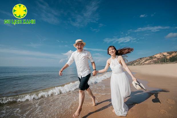 Tour Hà Nội Sài Gòn Phan Thiết Mũi Né 4 Ngày, Bay VN