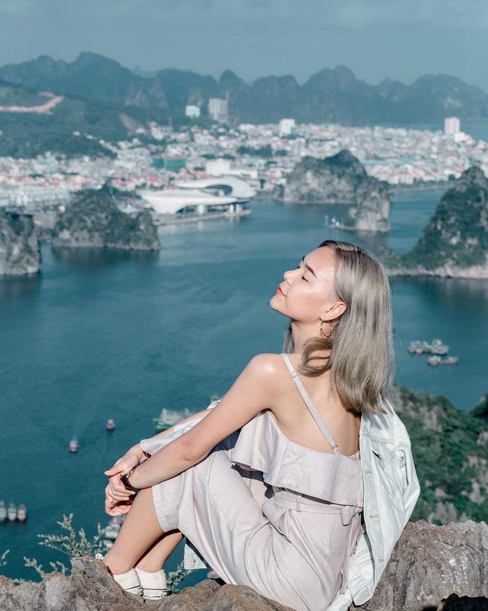 Du lịch miền Bắc 4 ngày 3 đêm từ Hồ Chí Minh