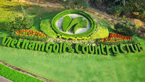 Sân Golf Viet Nam Golf and Country Club tiêu chuẩn 36 lỗ giá trong tuần