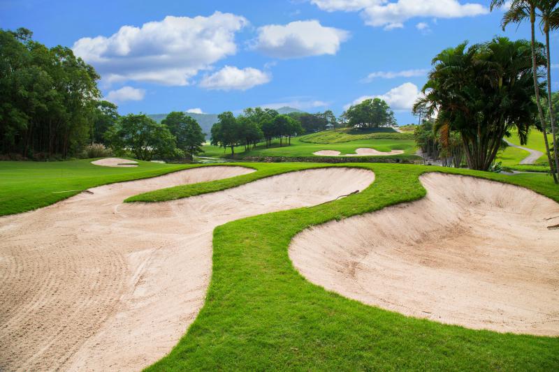 Đặt tee off Chí Linh Star Golf  & Country Club 18 hố - Trong tuần