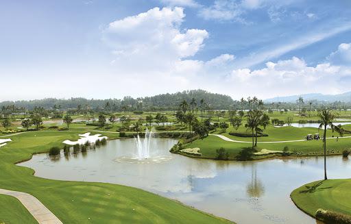 Tour Hà Nội - Hải Phòng 4 ngày 3 đêm - 3 sân Golf