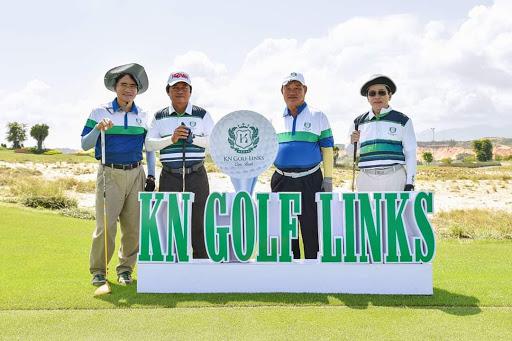 Sân golf Cam Ranh, KN Golf Links Cam Ranh - 27 Hố - Trong tuần