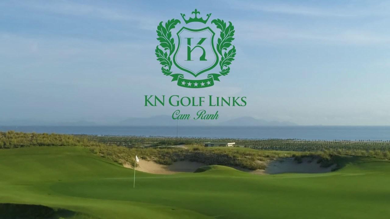 Sân golf Cam Ranh, KN Golf Links Cam Ranh - 27 Hố - Cuối tuần