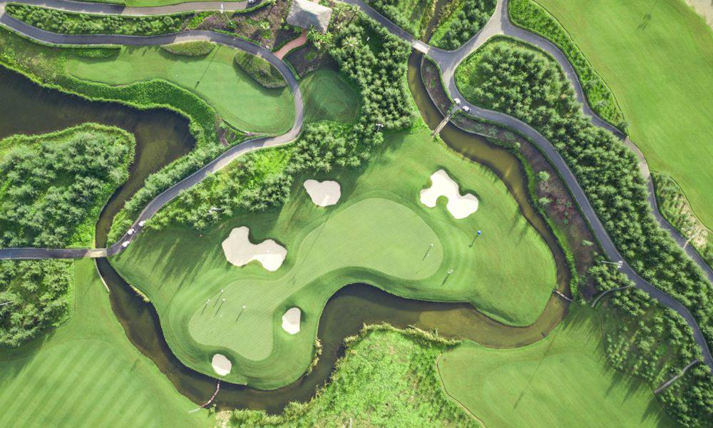 Tour Golf Thanh Hóa 2 ngày 1 đêm tại FLC Sầm Sơn