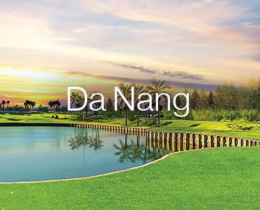 Tour golf Đà Nẵng: sân BRG Đà Nẵng Golf Club - 3 ngày 