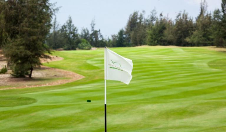 Tour golf + nghỉ dưỡng tại Montgomerie Links Đà Nẵng 2 ngày 1 đêm