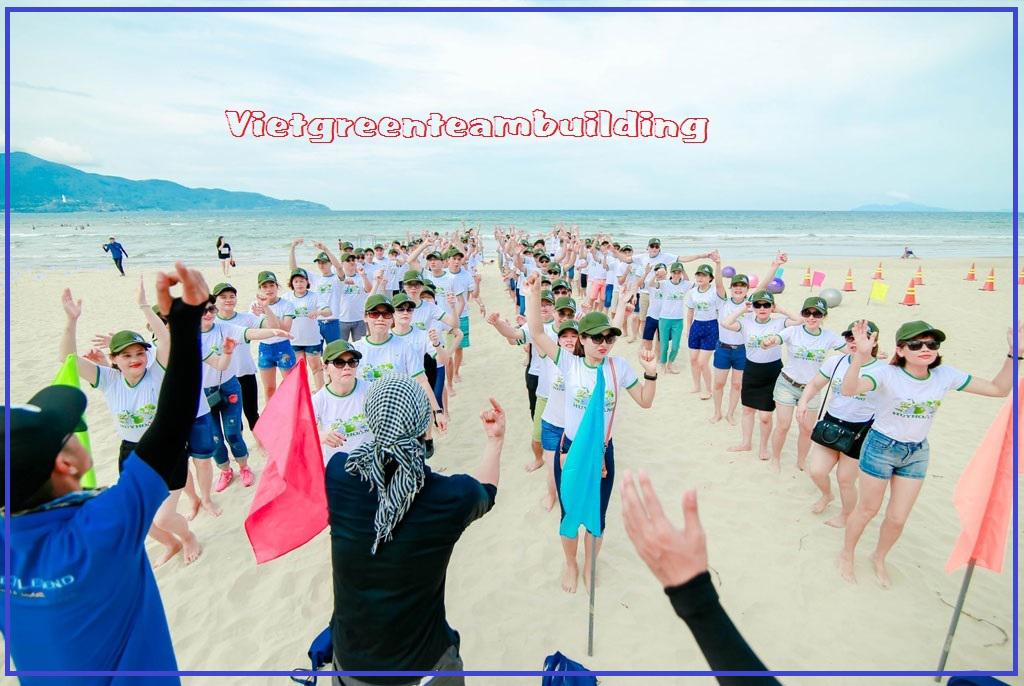 Tour du lịch Teambuilding Nha Trang 4 ngày 3 đêm