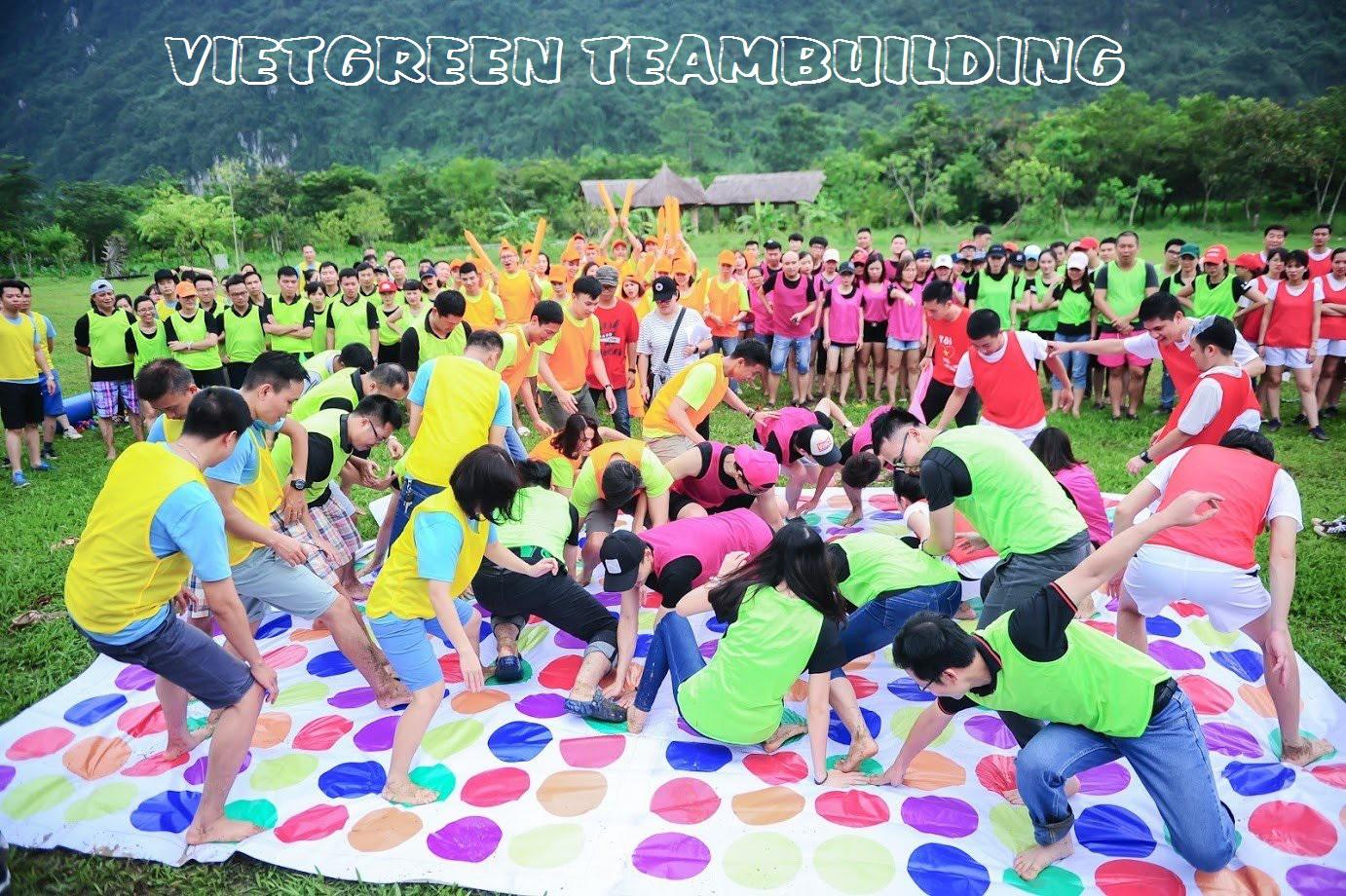 Tour du lịch Teambuilding Madagui Lâm Đồng 1 ngày