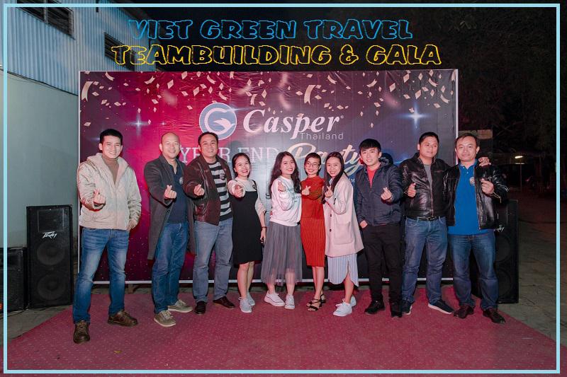 Tour Bắc Sơn - Vinpearl Lạng Sơn - Gala Dinner 2 ngày 1 đêm