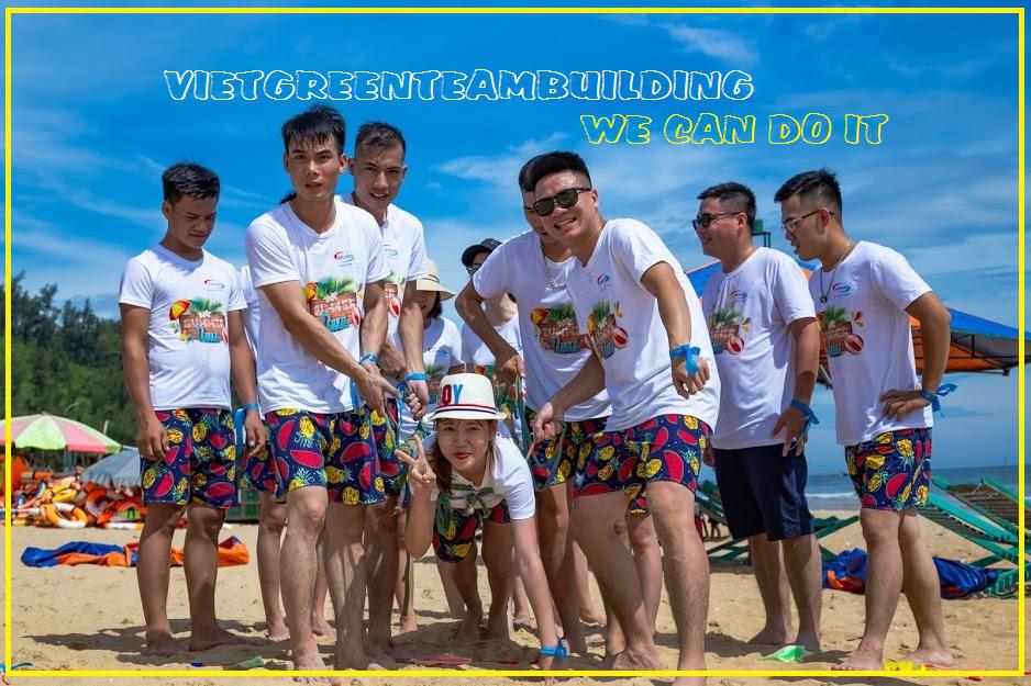 Tour Hà Nội - Thiên Cầm Teambuilding 3 ngày 2 đêm