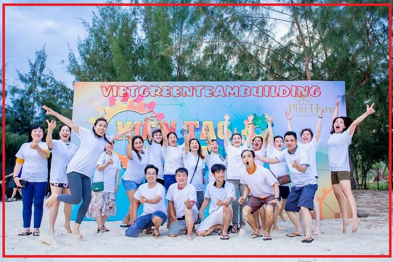 Tour du lịch Team Building - Gala Dinner Nha Trang 3 ngày 3 đêm