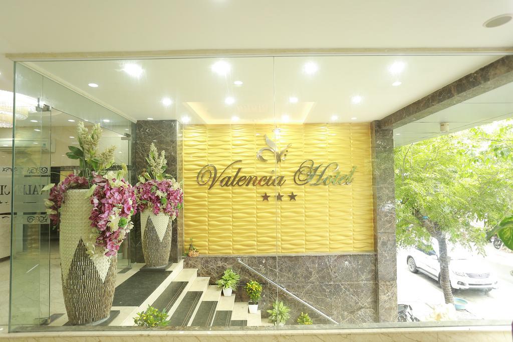 Khách sạn Valencia Hotel 3 sao cách ly tại Đà Nẵng