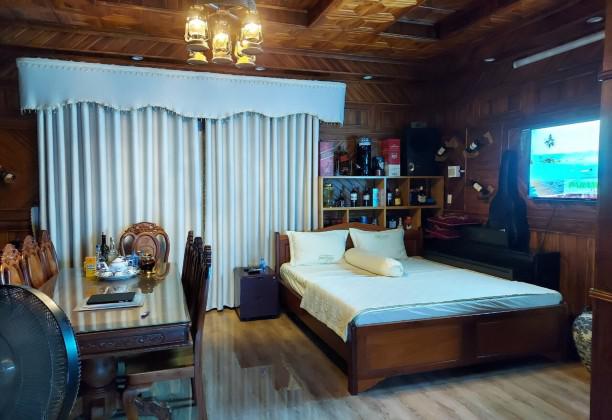 Khách sạn Xuân Đại Thắng Hotel cách ly tại Đồng Nai