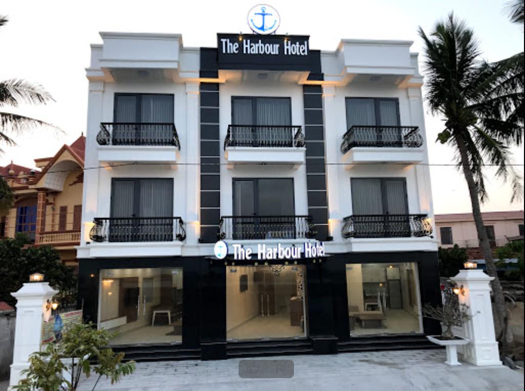 Khách sạn Harbour Hotel cách ly Covid 19 tại Hải Phòng