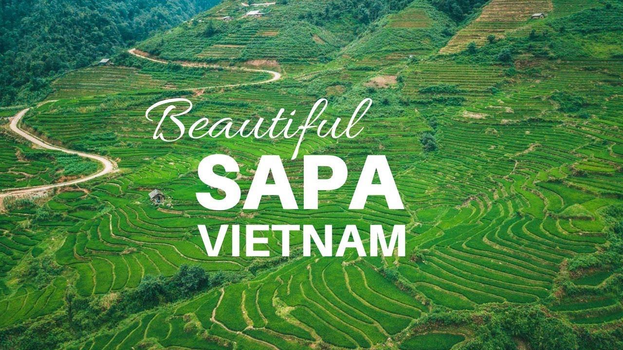 Hồ Chí Minh - Hà Nội - Sapa - Chinh Phục Đỉnh Fansipan 4 Ngày