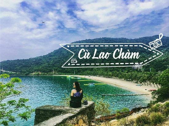 Tour Đà Nẵng - Cù Lao Chàm 1 ngày | Du lịch Xanh