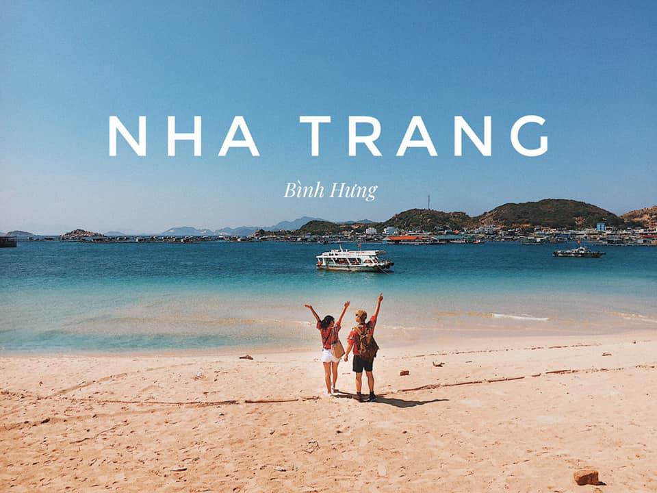 Tour Đà Nẵng - Đà Lạt - Nha Trang 4 ngày 3 đêm