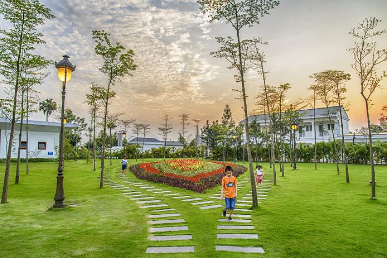 Hà Nội - FLC Vĩnh Thịnh Resort 2 Ngày 1 Đêm