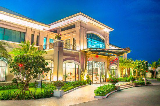Voucher Vinpearl Resort & Spa Đà Nẵng giá siêu khuyến mãi