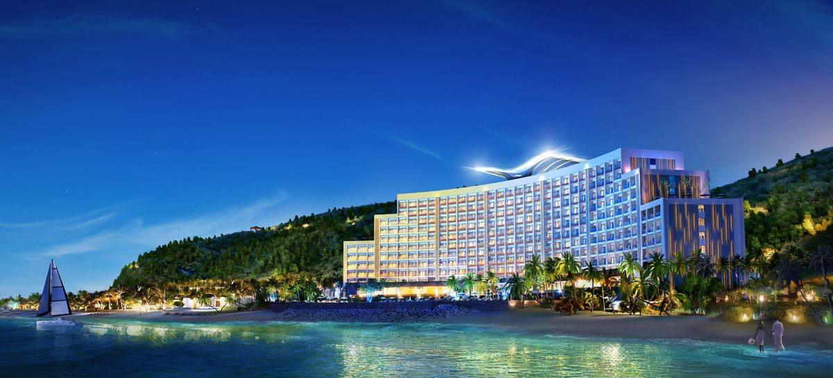 Đặt phòng Vinpearl Resort & Spa Nha Trang Bay giá siêu hấp dẫn