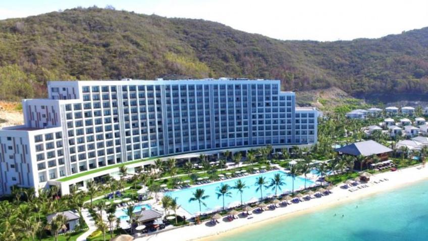 Combo Nha Trang 3N2Đ - Vinpearl Resort Nha Trang 5* + VMB