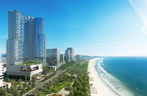 Combo Nha Trang 3N2Đ - Vinpearl Condotel Beachfront 5* + Vé MB