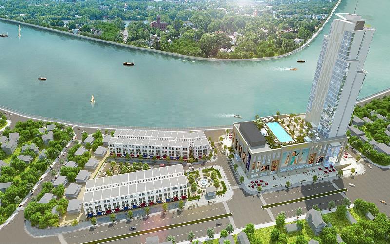 Khách sạn 5 sao Vinpearl Hotel cách ly tại Cần Thơ