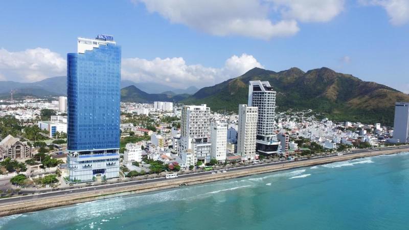 Khách sạn Horizon Nha Trang 5 sao cách ly giá rẻ