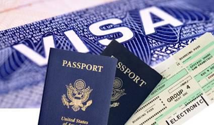 Dịch vụ điền đơn visa Hà Lan online nhanh