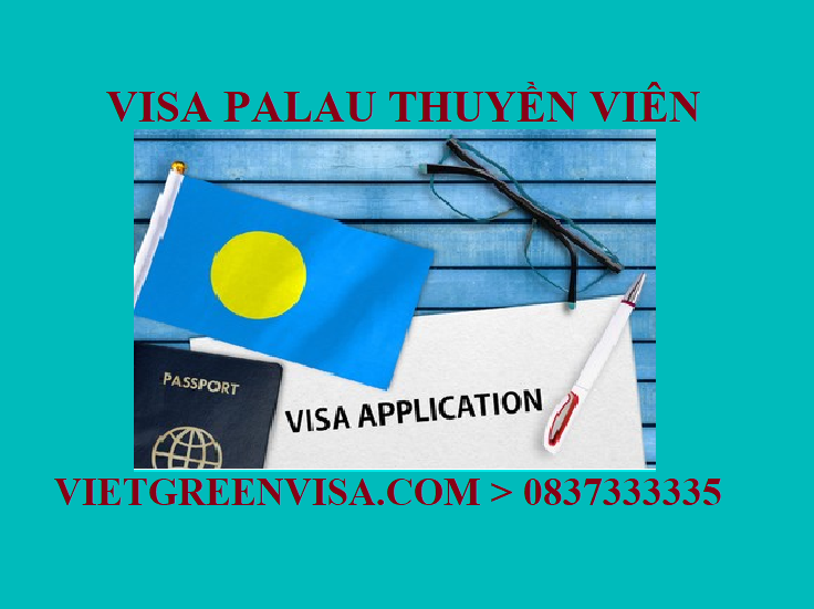 Làm Visa thuyền viên đi Palau Nhận tàu, Lái tàu