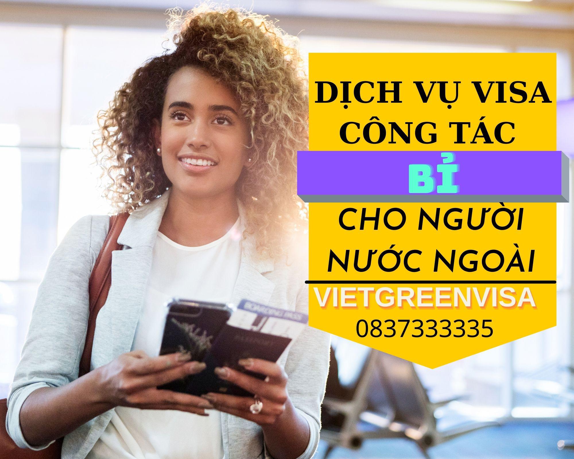 Làm visa đi Bỉ công tác cho người nước ngoài nhanh chóng