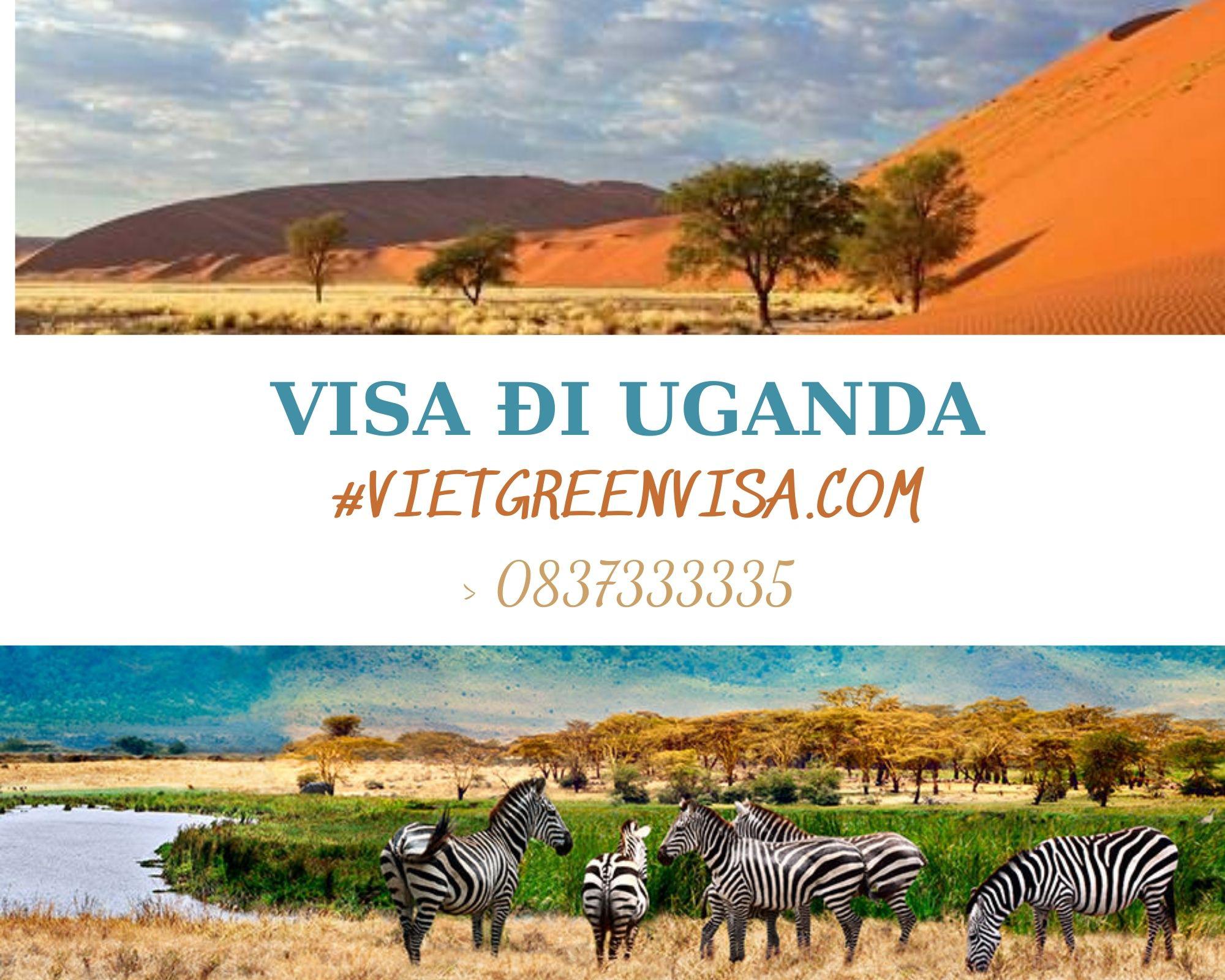 Làm Visa thuyền viên đi Uganda Nhận tàu, Lái tàu