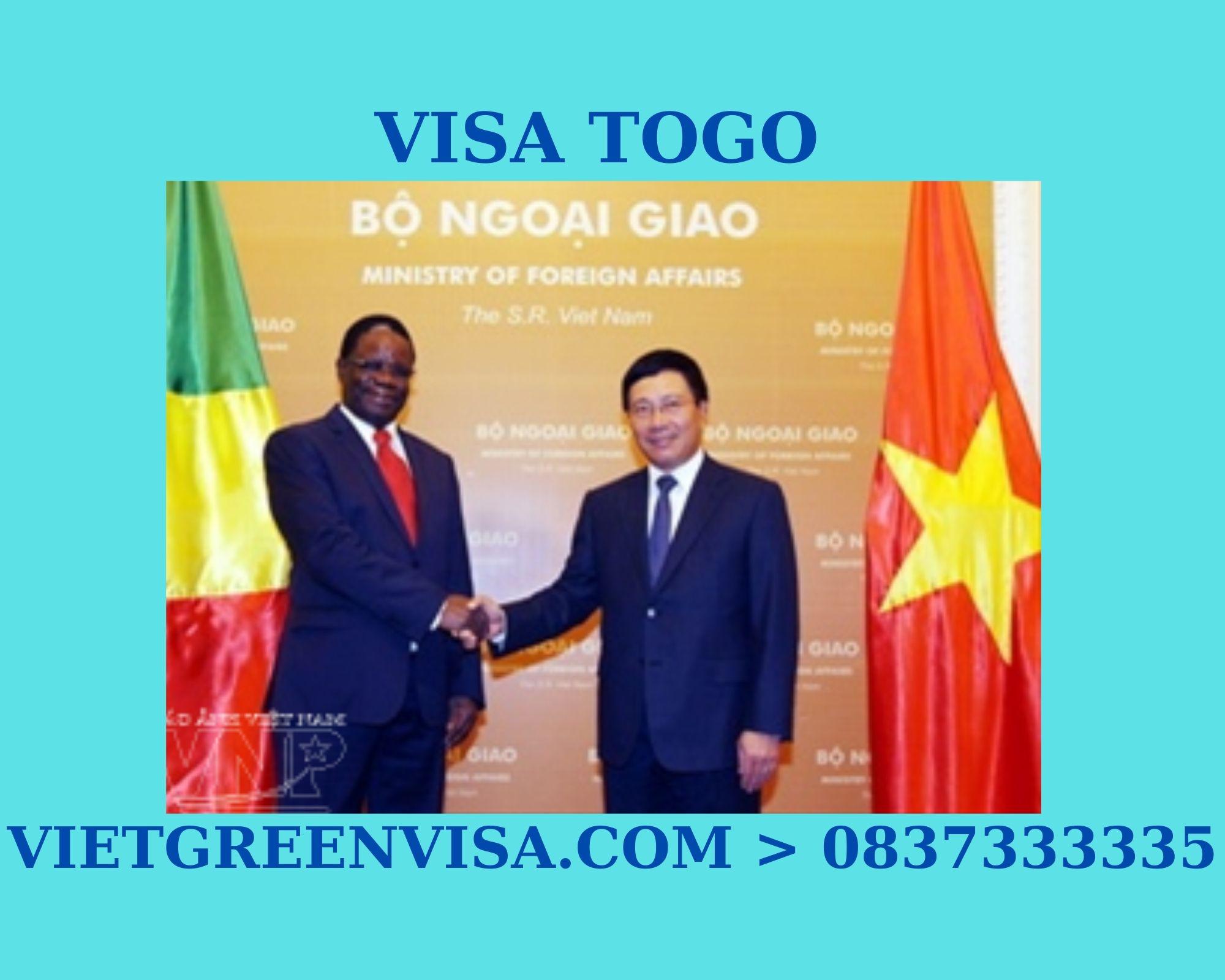 Làm Visa thuyền viên đi Togo Nhận tàu, Lái tàu